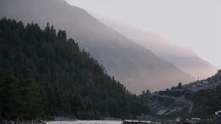 Delhi to CHITKUL  | THE LAST VILLAGE ON INDO - TIBETAN BORDER