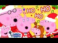 We Wish You a Merry Christmas | Peppa Pig Christmas Songs