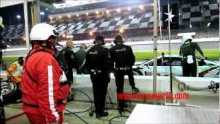 2013 Daytona Starworks Night Pitstop