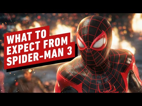 Marvel's Spider-Man 2 Ending Explained: Will There Be Another Game?