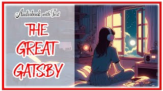 The Great Gatsby Audiobook | Learn English Through Story