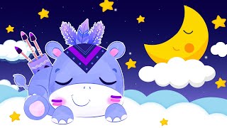 Super Soft Bedtime Sleep Music - Lullaby Mozart for Babies Brain Development - Baby Sleep Music