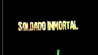 Soldado Inmortal - Almas Diabolicas