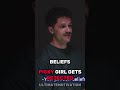 PICKY GIRL GETS REJECTED #shorts #motivation #sigma #workout #gym #wtf #ultimatemotivation