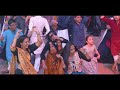 candid entertainment neel city club navratri cinematic highlights 2023 day 5