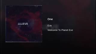 [ArtTrack] 이브(EVE) - one