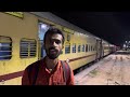 ചെറുവത്തൂർ പാസഞ്ചർ kannur to cheruvathur passenger train journey 🚂