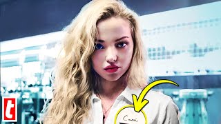 Dove Cameron Isn't Just A Disney Star Anymore