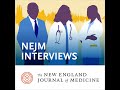 nejm interview dr. konstantin chumakov on current polio immunization strategies and future direc...