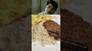 ഒരു പ്രത്യേക തരം ജീവിതം... #food #cooking #mammootty #shortsfeed #shorts