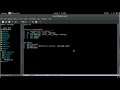 WxPython Tutorial Part 1 - Introduction and Frames