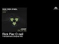 JA 028 Rick Pier O neil  - Trancesilvania (Original Mix) [Various]