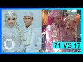 Kakek 71 tahun nikahi gadis 17 tahun, seserahannya WOW! - TomoNews