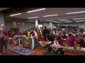 mahaparinirvana of hh dudjom sangye pema shedpa rinpoche