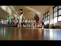 Chacal Pa' la Camara / Zumba Fitness choreography by Moez Saidi