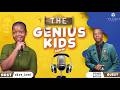 Genius Kids| On today’s episode Skye sits down with Prince, an Honourable Jnr Member of Parliament
