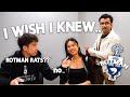 Asking UofT Business Students about Rotman Culture | UofT Student Interviews