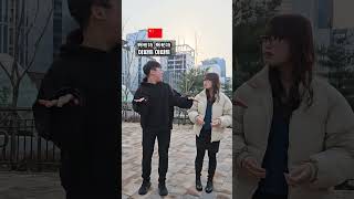 아파트 챌린지 타이위 vs 쿠리코(쿠키커플)