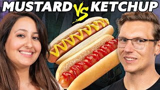 What’s The Best Hot Dog Topping?