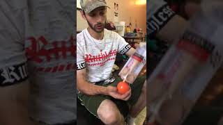 Tribute 5 Cup Kendama Unboxing