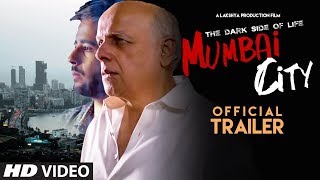 Official Movie Trailer : THE DARK SIDE OF LIFE – MUMBAI CITY