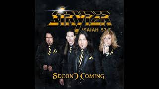 Stryper Free (Re Recorded)