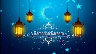 Ramadan Mubarak WhatsApp Status 2021 | Ramadan Kareem | Ramadan Ka chand mubarak