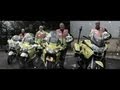 North West Blood Bikes Service