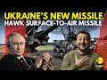 Russia-Ukraine War: Trouble Mounts For Putin As Ukraine Gets New HAWK Missile | WION LIVE