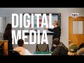 Digital Media | NNU