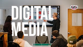 Digital Media | NNU