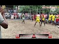 💯சருகுவலையபட்டி vs பிரான்மலை 💥 kabaddi tournament video 💯.