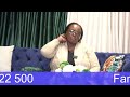 Family Scars: Ndakaendeswa kuma sowe na amwene vangu madzibaba vakakanda mwana wangu mucheche pasi