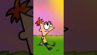 If Phineas and Ferb had a 2000’s movie ending #animation