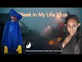 Weekly Vlog: Having Yin And Yang Eyes + Fun With Family+ chitchat