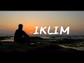 Iklim- Di Pintu Mahligai (Lirik)