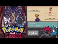 [Hindi] Pokemon Glazed Walkthrough - Ep.06 - Seaspray Gym Leader Flo!