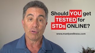 Online STD Testing : How Does It Work? (STDcheck.com Review)
