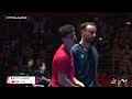 ma long chn vs simon gauzy fra mt final match 3 ittfworlds2024