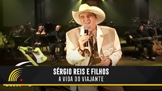 Sérgio Reis & Filhos - A Vida Do Viajante - Violas E Violeiros Acordes ...