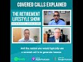 Covered Calls Explained | Retirement Lifestyle Show