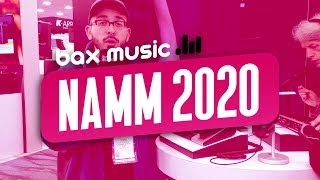 New Zoom V6 Vocal Processor | NAMM 2020