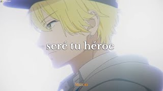 Kai le cantaría está canción a Ishimori ✨🍋 - Honey Lemon Soda