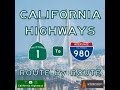 ca rxr 1.01 before 1920 – building a state highway system