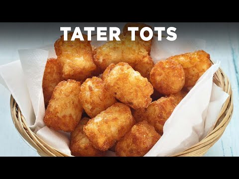 Sausage and Mushroom Tater Tot® Filling Recipe