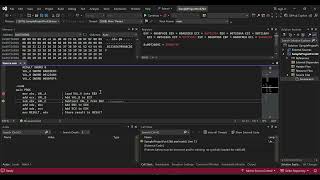COA Lab 1 - Step 6: Basic Debugging Practices