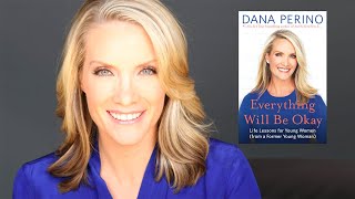 NPC Virtual Book Rap: Dana Perino, "Everything Will Be Okay"
