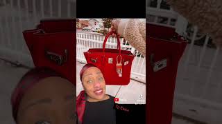 Walmart Birkin Bag Dupe - The Wirkin- Is SOLD OUT