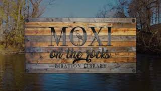 Introducing Moxi On The Rocks