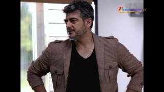 Yugi Sethu Talks About Ajith Kumar | Multi Talented Person